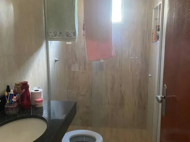 Imagem 7: CASA RESIDENCIAL em CAMPO GRANDE - MS, NÚCLEO HABITACIONAL BURITI