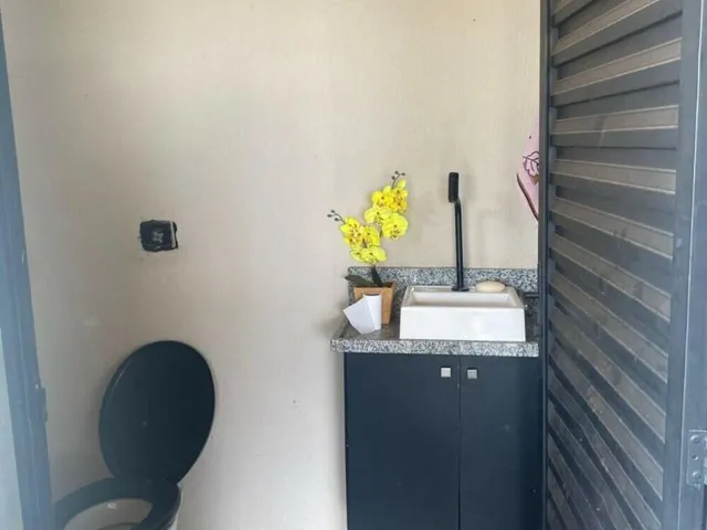 Imagem 4: CASA RESIDENCIAL em CAMPO GRANDE - MS, NÚCLEO HABITACIONAL BURITI