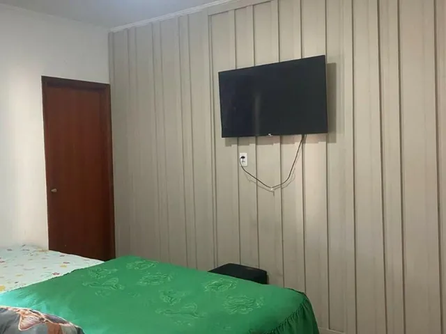 Imagem 2: CASA RESIDENCIAL em CAMPO GRANDE - MS, NÚCLEO HABITACIONAL BURITI
