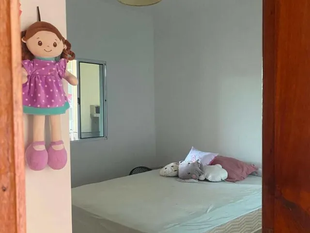 Imagem 10: CASA RESIDENCIAL em CAMPO GRANDE - MS, NÚCLEO HABITACIONAL BURITI