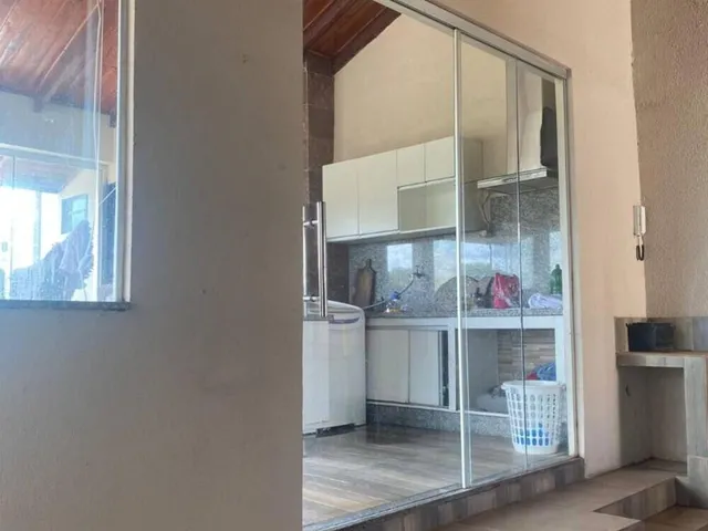 Imagem 11: CASA RESIDENCIAL em CAMPO GRANDE - MS, NÚCLEO HABITACIONAL BURITI