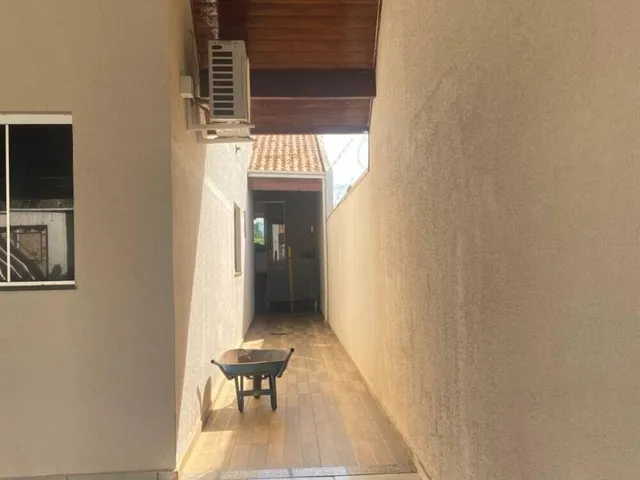 Imagem 3: CASA RESIDENCIAL em CAMPO GRANDE - MS, NÚCLEO HABITACIONAL BURITI