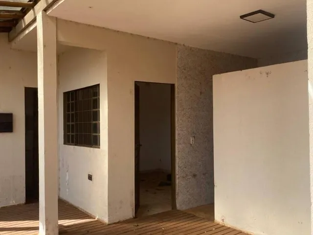 Imagem 6: CASA RESIDENCIAL em CAMPO GRANDE - MS, NÚCLEO HABITACIONAL BURITI