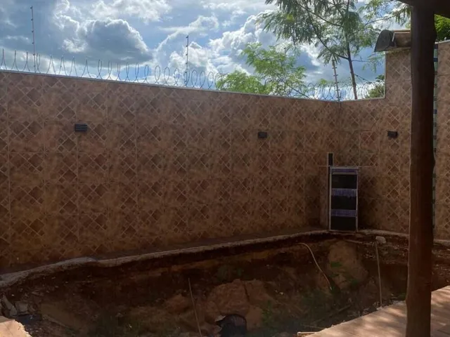 Imagem 8: CASA RESIDENCIAL em CAMPO GRANDE - MS, NÚCLEO HABITACIONAL BURITI