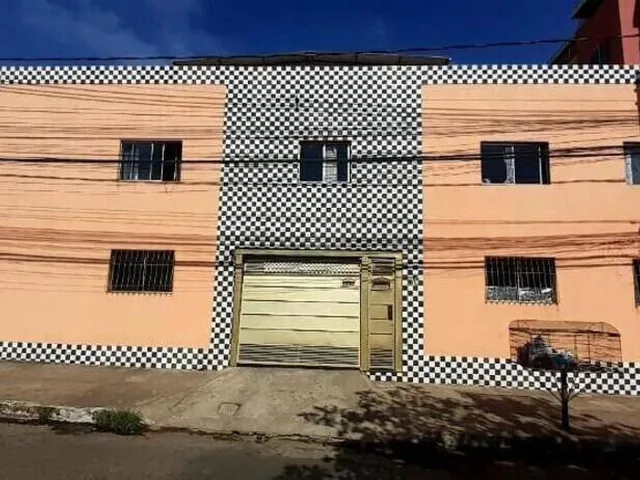 Imagem: Apartamento Residencial em Caeté - Mg