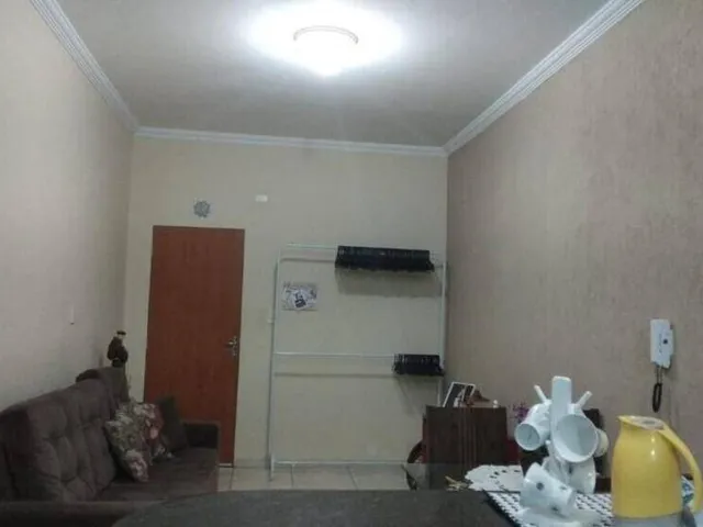 Imagem 2: Apartamento Residencial em Caeté - Mg, Europeu