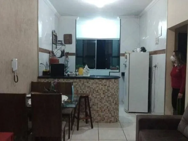 Imagem 6: Apartamento Residencial em Caeté - Mg, Europeu