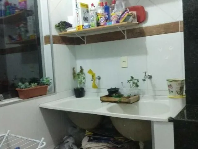 Imagem 5: Apartamento Residencial em Caeté - Mg, Europeu