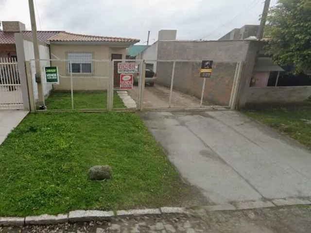 Imagem 5: CASA RESIDENCIAL em PELOTAS - RS, Santa Terezinha