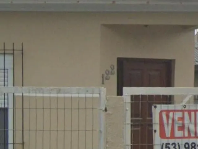 Imagem 4: CASA RESIDENCIAL em PELOTAS - RS, Santa Terezinha