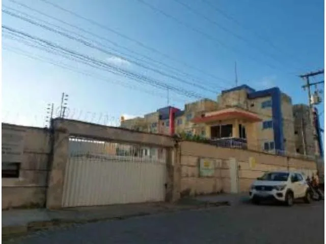 Imagem: Apartamento Residencial em Fortaleza - Ce