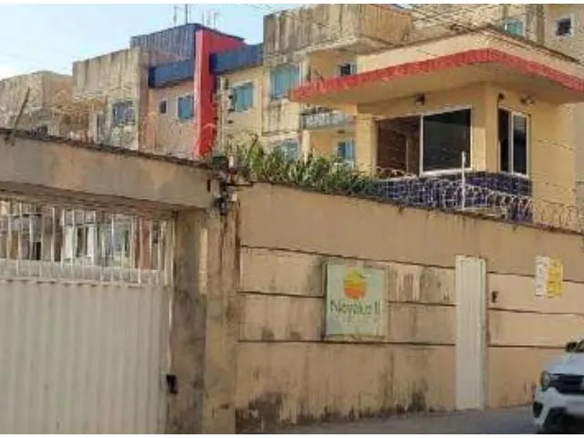 Imagem 2: Apartamento Residencial em Fortaleza - Ce, Barroso