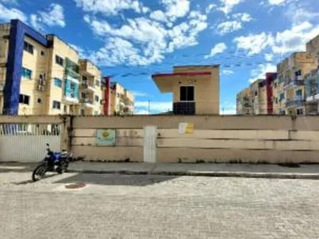 Imagem 6: Apartamento Residencial em Fortaleza - Ce, Barroso