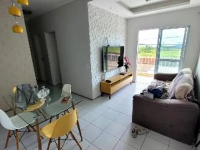 Imagem 4: Apartamento Residencial em Fortaleza - Ce, Barroso