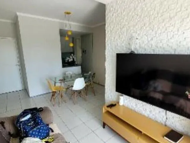 Imagem 8: Apartamento Residencial em Fortaleza - Ce, Barroso