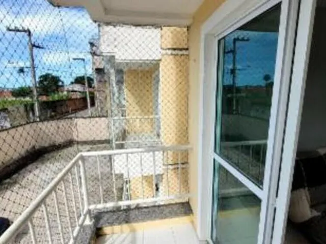 Imagem 10: Apartamento Residencial em Fortaleza - Ce, Barroso