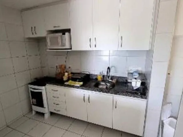 Imagem 11: Apartamento Residencial em Fortaleza - Ce, Barroso