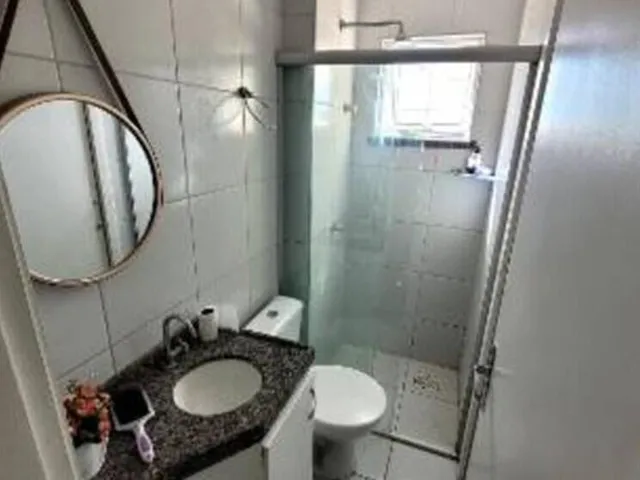 Imagem 3: Apartamento Residencial em Fortaleza - Ce, Barroso