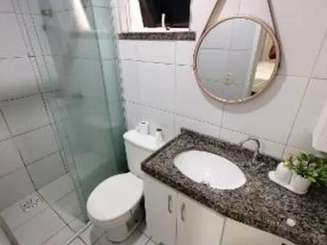 Imagem 16: Apartamento Residencial em Fortaleza - Ce, Barroso