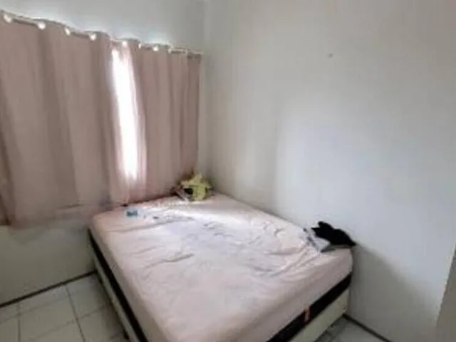 Imagem 14: Apartamento Residencial em Fortaleza - Ce, Barroso