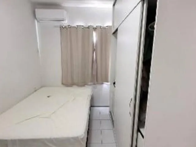Imagem 5: Apartamento Residencial em Fortaleza - Ce, Barroso