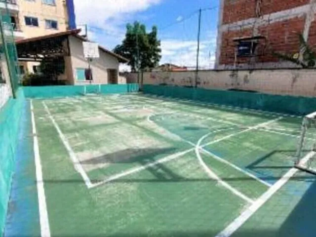 Imagem 15: Apartamento Residencial em Fortaleza - Ce, Barroso