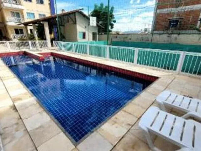 Imagem 9: Apartamento Residencial em Fortaleza - Ce, Barroso