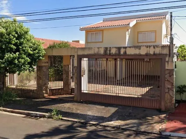 Imagem: Casa Residencial em Campo Grande - Ms, Centro