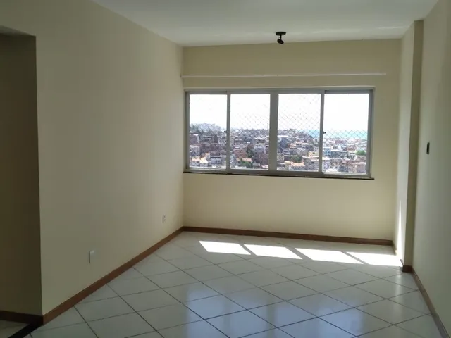Imagem: Apartamento Residencial em Salvador - Ba