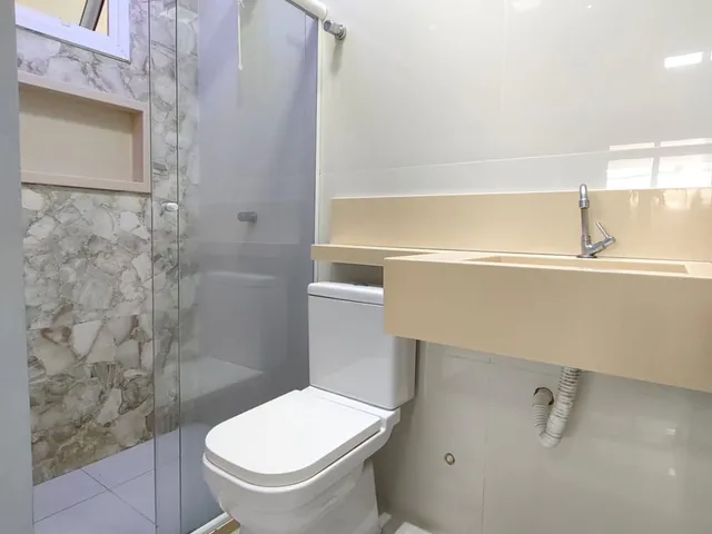 Imagem 12: Casa Residencial para Locação em Condominio Fechado, no Sim, Feira de Santana, 3 Suítes, Sala, 3 Banheiros, 1 Vaga