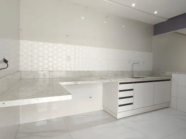 Imagem 5: Casa Residencial para Locação em Condominio Fechado, no Sim, Feira de Santana, 3 Suítes, Sala, 3 Banheiros, 1 Vaga
