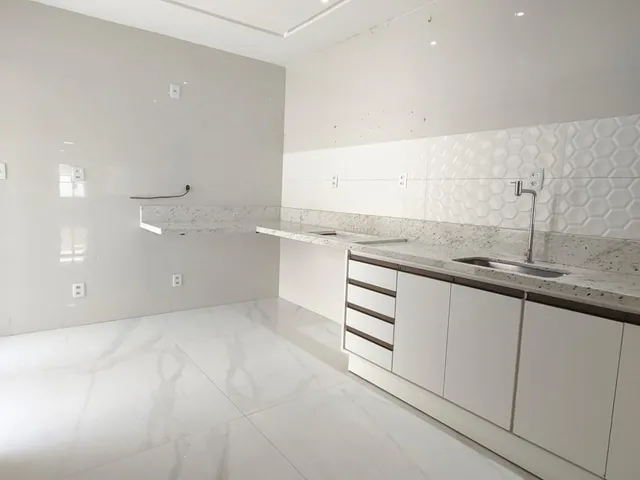 Imagem 6: Casa Residencial para Locação em Condominio Fechado, no Sim, Feira de Santana, 3 Suítes, Sala, 3 Banheiros, 1 Vaga