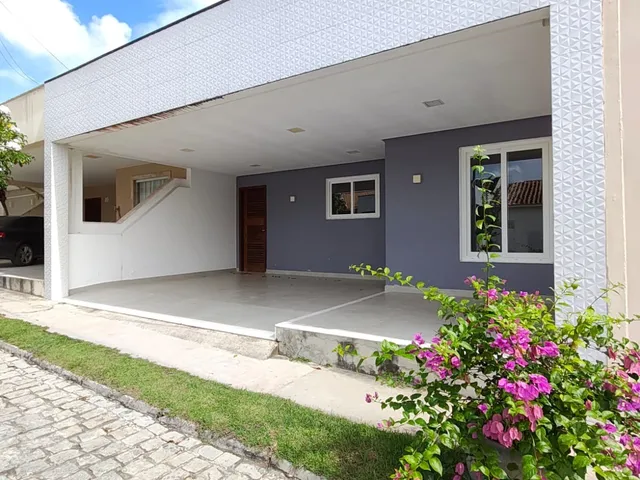 Imagem 14: Casa Residencial para Locação em Condominio Fechado, no Sim, Feira de Santana, 3 Suítes, Sala, 3 Banheiros, 1 Vaga