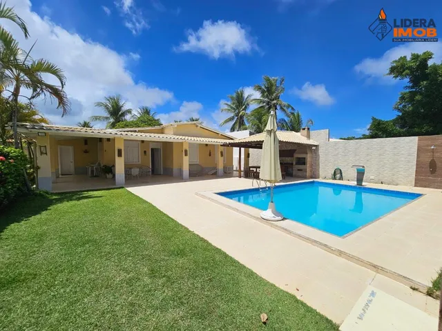 Imagem: Casa Residencial para Locação no Condomínio