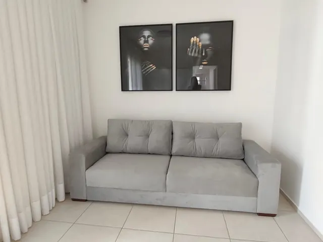 Imagem 6: 0 Apartamento com 2 dormitórios