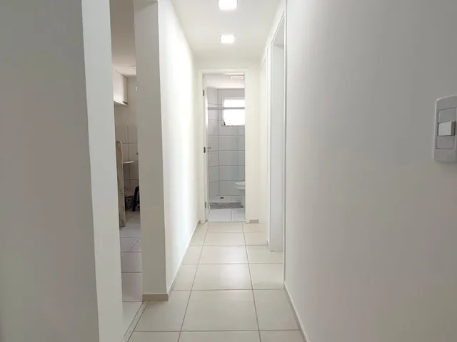 Imagem 4: 0 Apartamento com 2 dormitórios