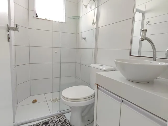 Imagem 3: 0 Apartamento com 2 dormitórios