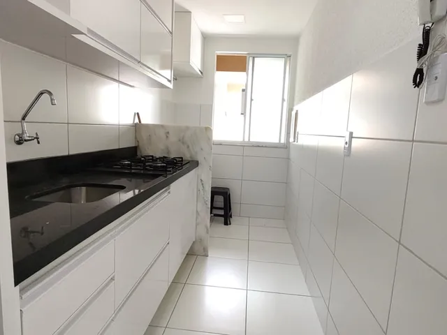 Imagem 7: 0 Apartamento com 2 dormitórios