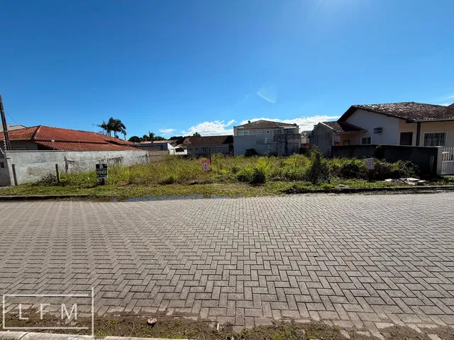 Imagem: Dois Terreno Juntos a Venda em Balneario