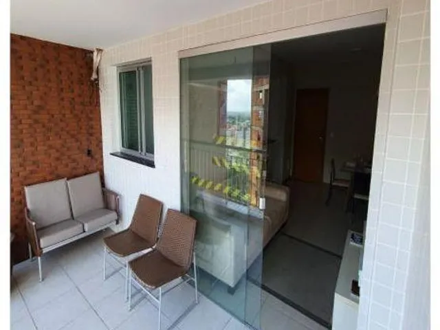 Imagem 10: Apartamento para Venda em Belém, Marambaia, 3 Dormitórios, 1 Suíte, 1 Banheiro, 1 Vaga