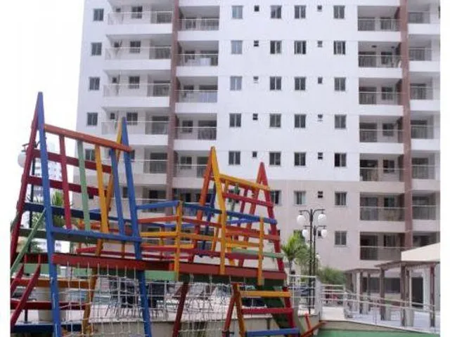 Imagem 9: Apartamento para Venda em Belém, Marambaia, 3 Dormitórios, 1 Suíte, 1 Banheiro, 1 Vaga