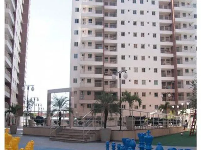 Imagem 6: Apartamento para Venda em Belém, Marambaia, 3 Dormitórios, 1 Suíte, 1 Banheiro, 1 Vaga