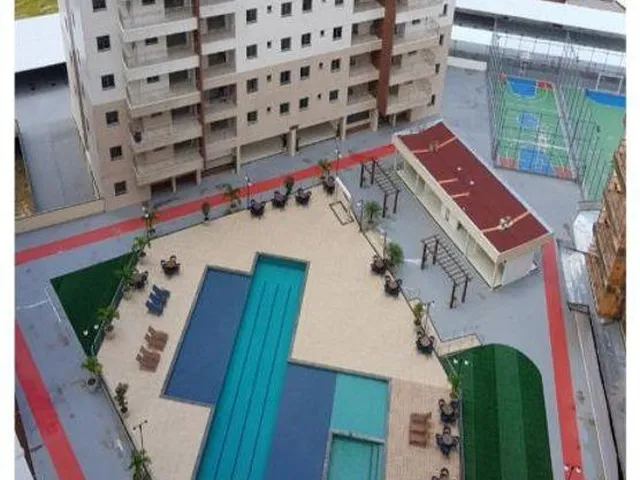Imagem 8: Apartamento para Venda em Belém, Marambaia, 3 Dormitórios, 1 Suíte, 1 Banheiro, 1 Vaga