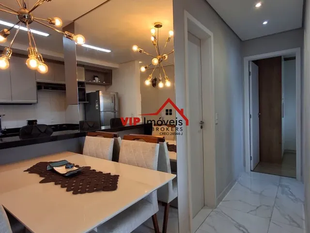 Imagem 6: Apartamento em Vila santa Maria, Jundiaí/Sp