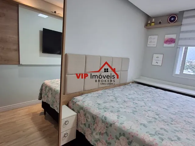 Imagem 7: Apartamento em Vila santa Maria, Jundiaí/Sp