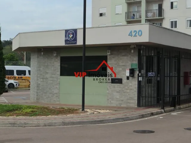 Imagem 9: Apartamento em Vila santa Maria, Jundiaí/Sp