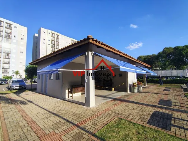 Imagem 11: Apartamento em Vila santa Maria, Jundiaí/Sp