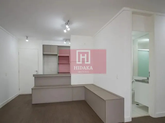 Imagem: Apartamento À Venda no Bairro Belenzinho