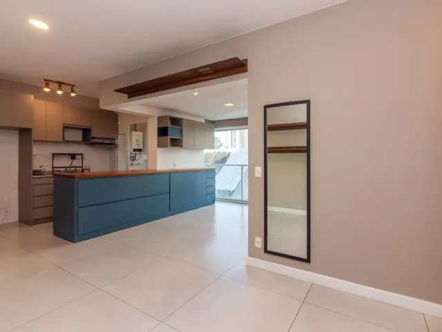 Imagem: Apartamento para Venda em Ipiranga com 2