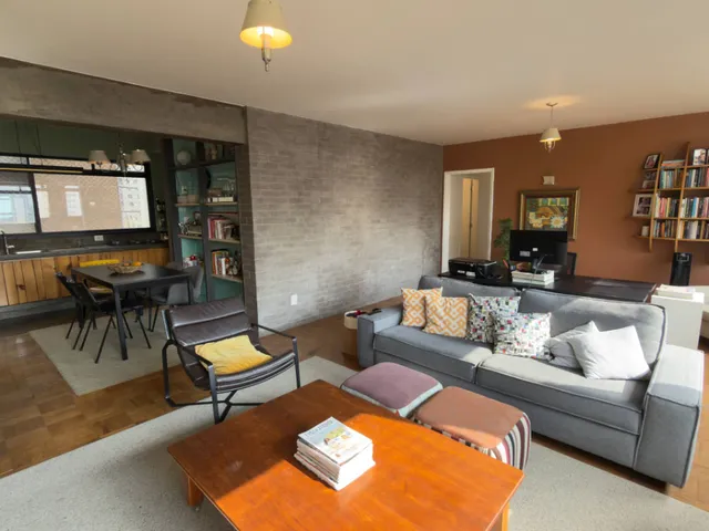 Imagem: Apartamento para Venda em Itaim Bibi com